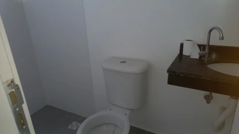 Imagem Apartamento para Venda em Itanhaém, Jardim Suarão (Praia), 2 dormitórios, 1 suíte, 1 banheiro, 1 vaga