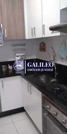 Imagem APARTAMENTO RESIDENCIAL em JUNDIAÍ - SP, JARDIM GUANABARA