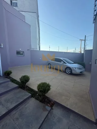 Imagem Casa à venda em Jd. Piazza Di Roma Zona Oeste - Sorocaba/SP