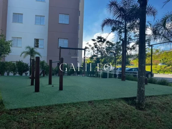 Imagem APARTAMENTO GARDEN Á VENDA NO CONDOMÍNIO DOCE LAR BELLA COLÔNIA EM JUNDIAÍ -SP