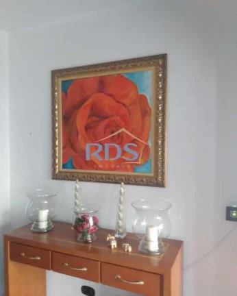 Imagem Casa de rua - Sobrado / Residencial / Jardim Monte Kemel