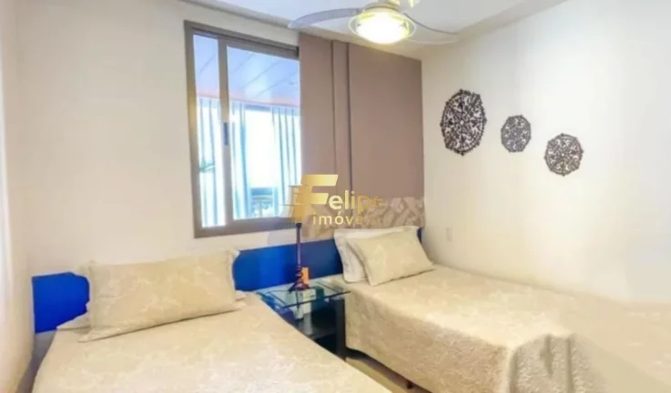 Imagem NÃO PERCA ESSA GRANDE OPORTUNIDADE E VENHA CONHECER SEU NOVO APARTAMENTO NA PRAIA DA COSTA EM VILA VELHA/ES!