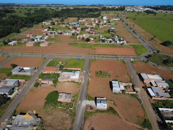 Imagem LOTE A PRESTAÇÃO NO RESIDENCIAL DORI COM ZERO ENTRADA