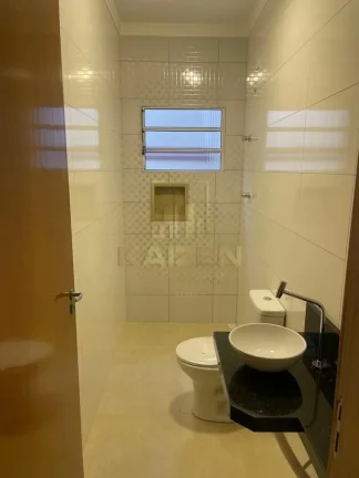 Imagem Casa - Jardim Nova Republica