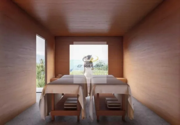 Imagem Vendo terrenos em condomínio fechado de alto padrão, na linda Bananeiras. Lotes medindo de 880 m² à 1.726 m²