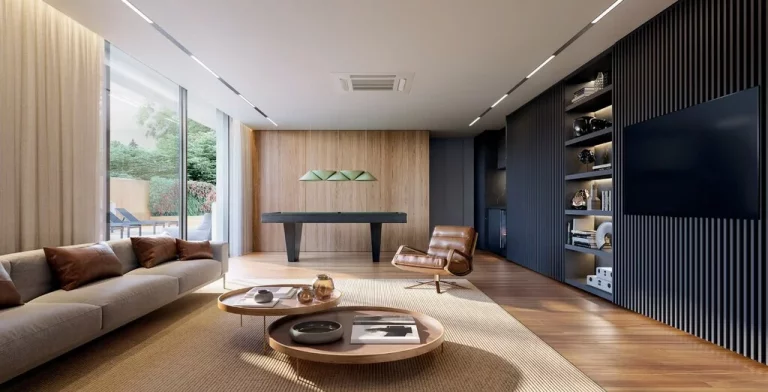 Imagem Apartamento à venda em Porto Alegre, Bela Vista, com 3 quartos, 187,18m²