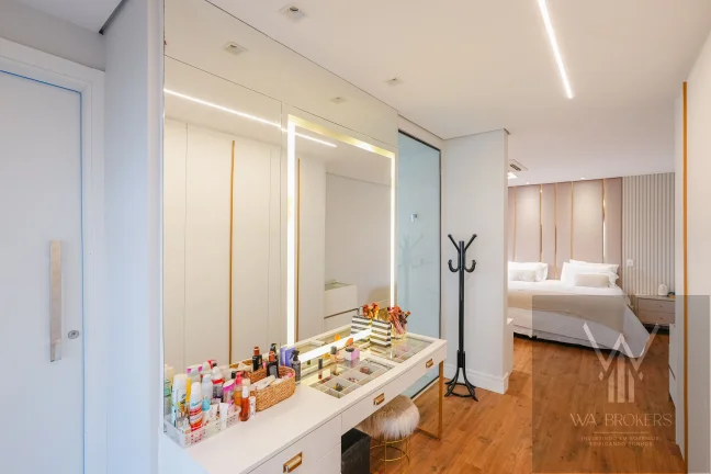 Imagem Casa á Venda Alto Padrão Próxima ao Clube Cond Genesis II