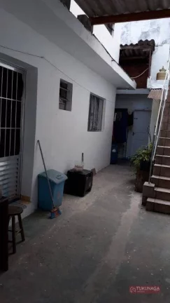Imagem Casa com 3 quartos à venda, 154 m² por R$ 500.000 - Jardim Palmira - Guarulhos/SP