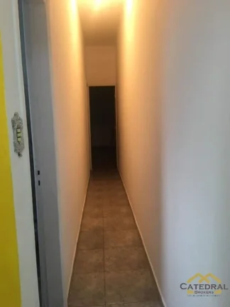Imagem CASA À VENDA, 110 M² POR R$ 490.000,00 - VILA GRAFF - JUNDIAÍ/SP