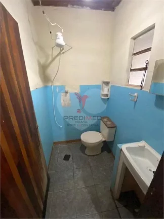 Imagem Casa Residencial Jardim Cruzeiro