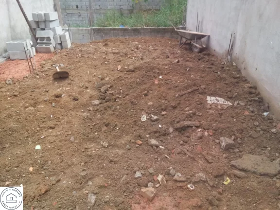 Imagem Terreno em São Paulo / Zona leste / Vila Cosmopolita / Próximo a estrada Iguatemi.