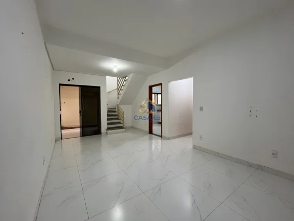 Imagem CASA 3 DORMITÓRIOS NO CONDOMÍNIO PRINCESA YASMIM - VENDA