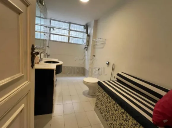 Imagem Copacabana – Rua Tonelero | Residencial › Apartamento 4 quarto(s) à Venda