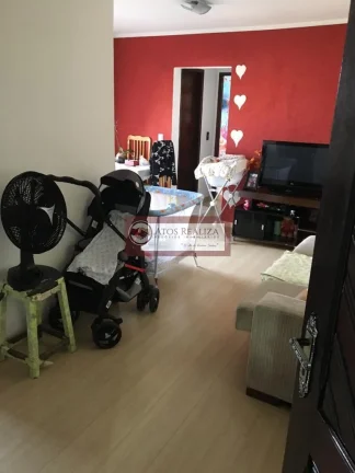 Imagem Apartamento em Jordanopolis Próximo ao Terminal Grajaú