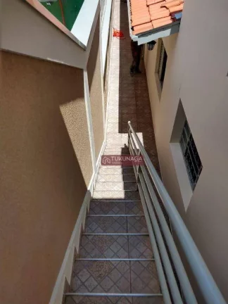 Imagem Casa à venda, 148 m² por R$ 380.000,00 - Salto de São José - Salto/SP