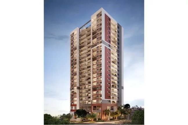Imagem APARTAMENTO RESIDENCIAL em São Paulo - SP, Vila Clementino