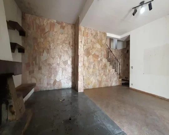 Imagem * SOBRADO NO INSTITUTO DA PREVIDÊNCIA C/ 670M² DE TERRENO/ 200M² A/C