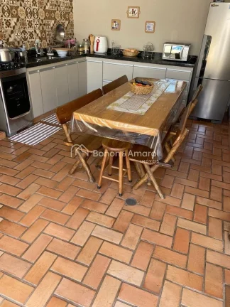 Imagem Oportunidade imperdível! Casa completa, confortável e pronta para morar! São 3 dormitórios, send...
