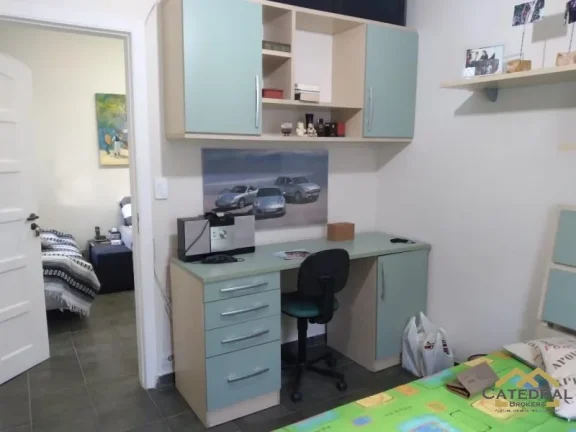Imagem CASA À VENDA, 191 M² POR R$ 790.000,00 - JARDIM TORRES SÃO JOSÉ - JUNDIAÍ/SP