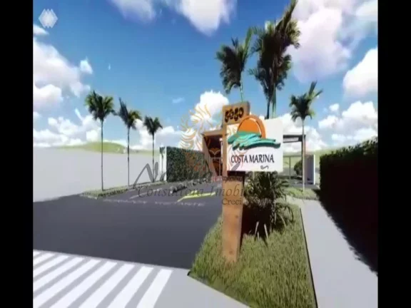 Imagem Casa á Venda em Condomínio na Aruana. Condomínio Costa Marina.