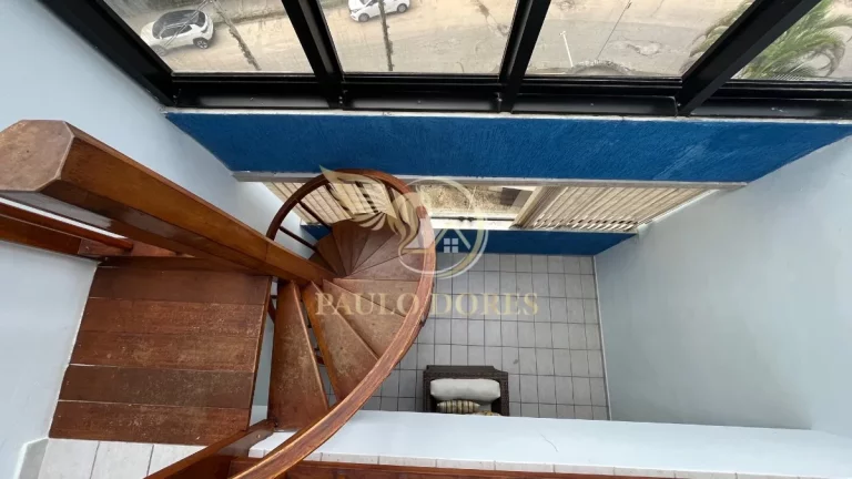 Imagem Duplex a Menos de 100 Metros do Mar - Localização Privilegiada no Bairro: Tenorio Ubatuba-SP