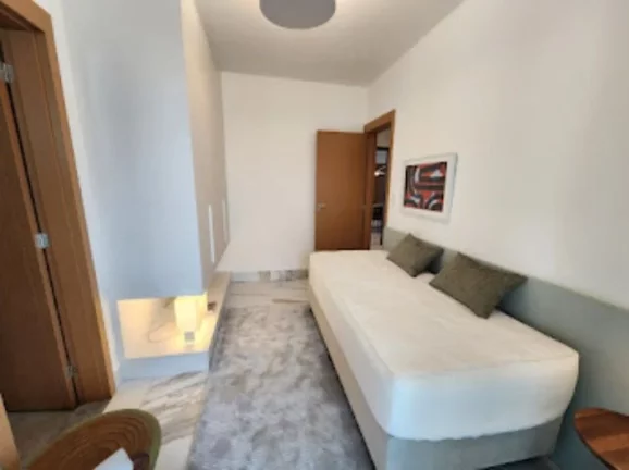 Imagem Apartamento à Venda em Aviação, Praia Grande - SP