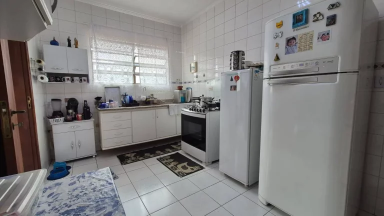 Imagem Excelente apartamento de 3 dormitórios no Bairro Marapé!
