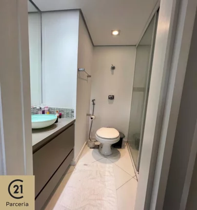 Imagem APARTAMENTO RESIDENCIAL em SÃO PAULO - SP, SANTO AMARO