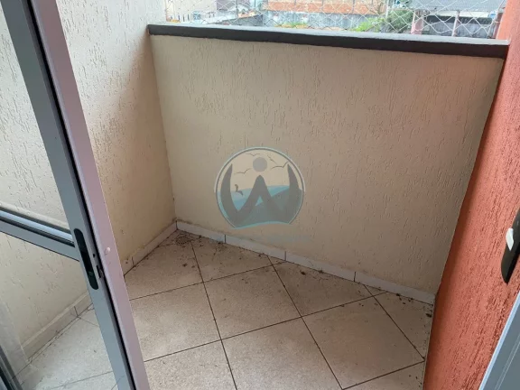 Imagem APARTAMENTO RESIDENCIAL em UBATUBA - SP, IPIRANGUINHA