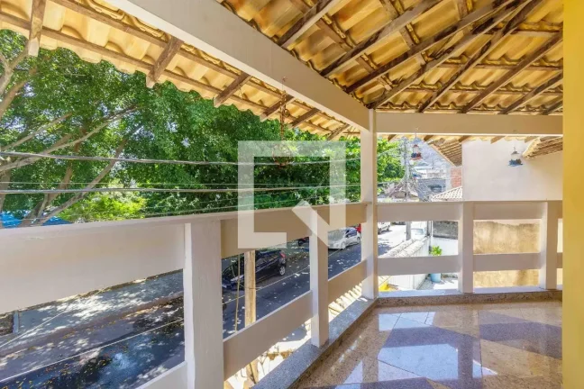 Imagem Casa à Venda - Vargem Pequena, 3 Quartos, 297 m2