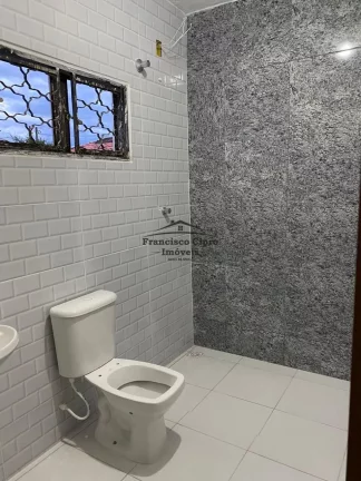 Imagem Casa à venda no bairro Jardim Bela Vista - Guaratinguetá/SP