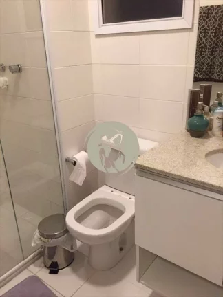 Imagem APARTAMENTO COM LAZER COMPLETO LOCAÇÃO PACOTE APARTAMENTO NOVO TOTALMENTE MOBILIADO, A UMA QUADRA ...