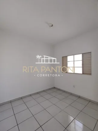 Imagem Casa - Ribeirão Preto - Vila Monte Alegre - Região Oeste
