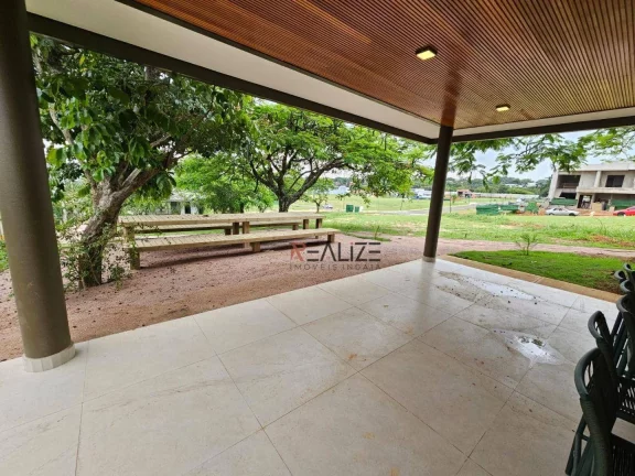 Imagem Terreno/Lote plano à venda, 360 m² por R$ 580.000 - Condomínio Villa Sapezal - Indaiatuba/SP
