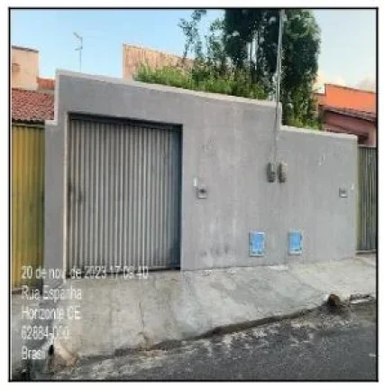 Foto do Imóvel