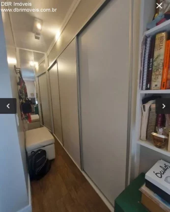 Imagem APARTAMENTO RESIDENCIAL em sao paulo - SP, Vila formosa