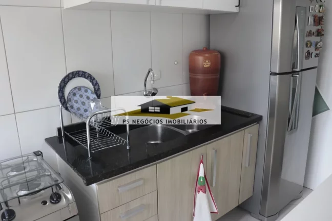 Imagem Apartamento Para venda Jabaquara. 63m2