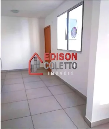 Apartamento a venda no Condominio Piazza Bellini, em Piracicaba!!