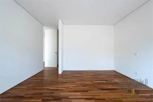 Imagem Casa com 4 dormitórios à venda, 450 m² por R$ 9.850.000,00 - Alto de Pinheiros - São Paulo/SP