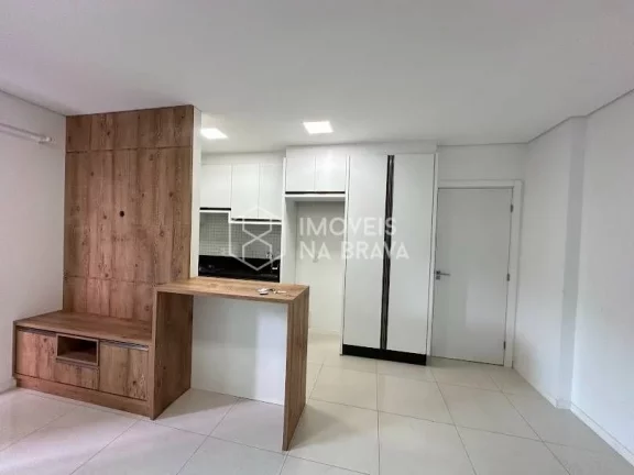 Imagem Apartamento com 2 Quartos à Venda, 100 m² em Praia Brava - Itajaí