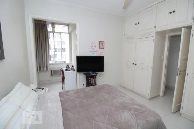 Imagem Apartamento à Venda - Copacabana, 3 Quartos, 163 m2
