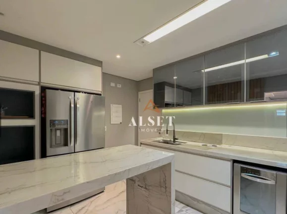 Imagem Apartamento com 3 dormitórios e varanda gourmet no Tatuapé
