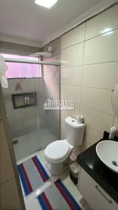 Imagem Casa padrão com 3 dormitórios e piscina climatizada no Parque das Américas