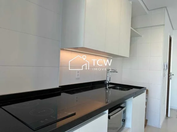 Imagem Apartamento 1 Quarto com vaga para alugar em Vila Clementino