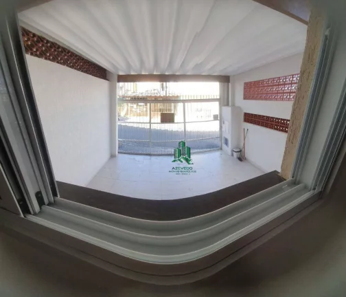 Imagem Casa com 2 dormitórios à venda, 110 m² por R$ 468.000,00 - Bela Vista - Guarulhos/SP