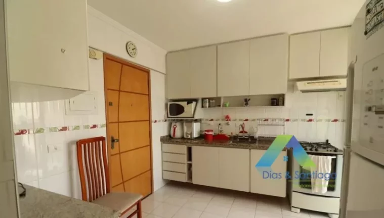 Imagem Apartamento com 2 dormitórios à venda, 69 m² - Vila Gumercindo - São Paulo/SP