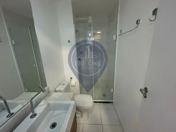 Imagem Apartamento à venda em São Paulo-SP, Vila Monumento: 1 quarto, 1 sala, 1 banheiro, 30m² de área.