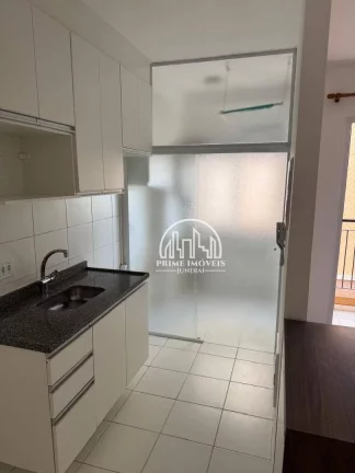 Imagem Apartamento com 2 dormitórios à venda, 50 m² por R$ 359.200,00 - Jardim Tamoio - Jundiaí/SP
