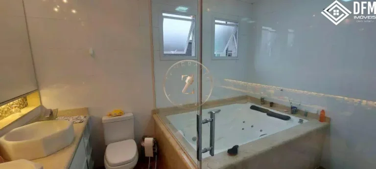 Imagem Sobrado com 3 Dormitorio(s) localizado(a) no bairro Parque Residencial Itapeti em Mogi das Cruzes / Mato Grosso do Sul Ref.:44465