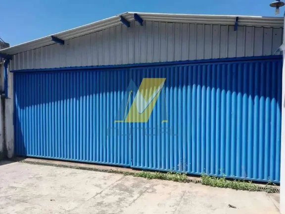 Imagem Casa Comercial para Locação com 1.000 m² | Estrutura Completa